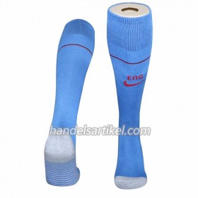 England Auswärts Socken EURO 2020